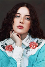 picture of actor Hayley McLaughlin