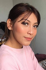 picture of actor Jackie Lyn Barcebal