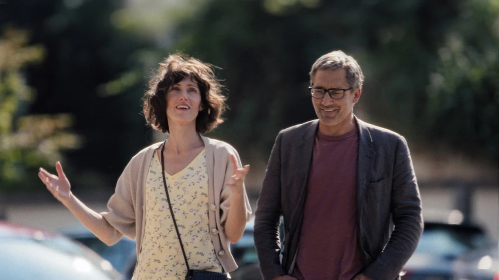 Jiří Havelka y Marie Švestková en everything-as-it-should-be
