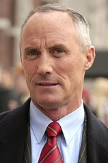 picture of actor Robert John  Burke