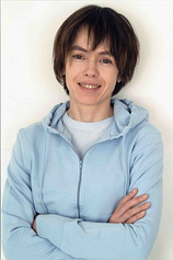 photo of person Camille de Casabianca