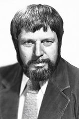 photo of person Theodore Bikel