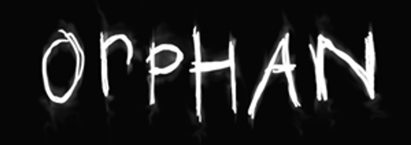 Imagen de La huérfana (Banner)