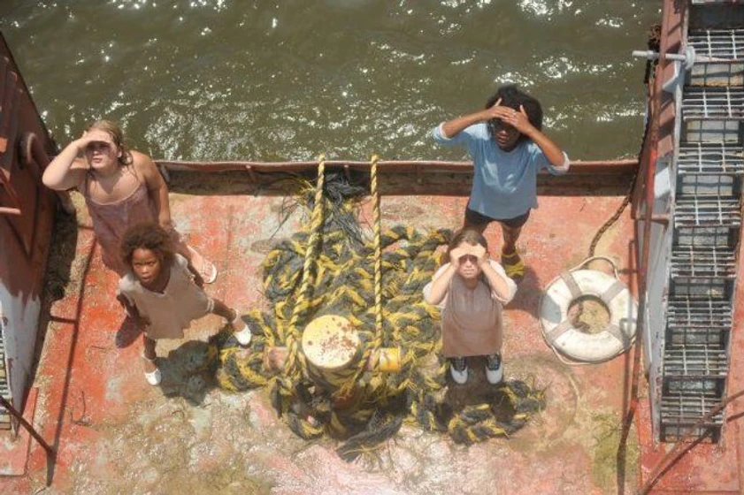 Imagen de bestias-del-sur-salvaje