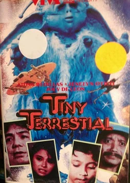 Little Boy Blue: Tiny Terrestrial (E.T. Filipino)