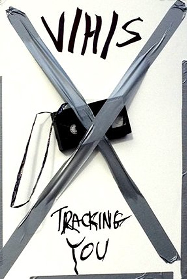 Imagen de V/H/S (Poster)