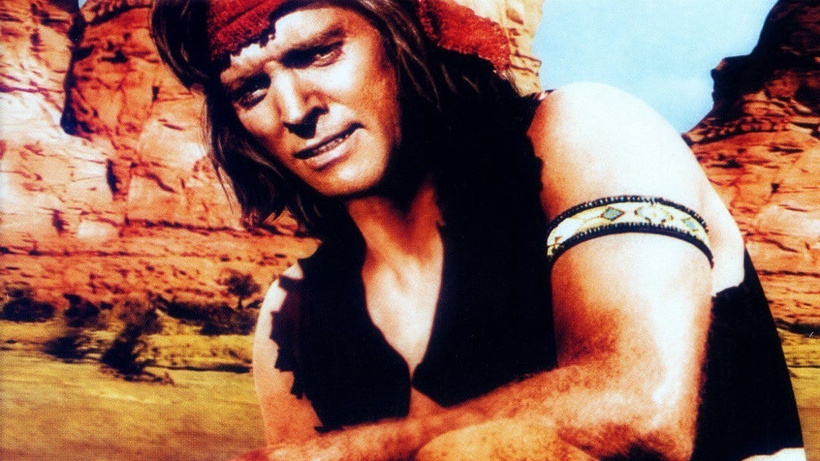 Imagen de Apache
