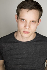 picture of actor David A. Jørgensen