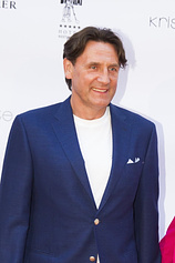 picture of actor Valdemaras Chomičius