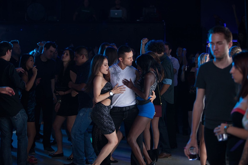 Joseph Gordon-Levitt en Don Jon