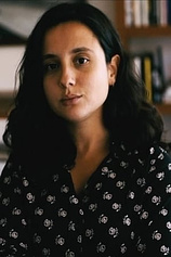 photo of person Carolina Costa