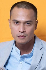 picture of actor Chester Grecia