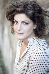 picture of actor Bianca Nappi