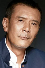 picture of actor Anlian Yao