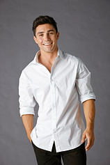 picture of actor Daniel Daperis