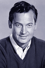 photo of person Mark Miller