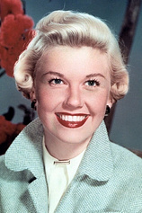 picture of actor Doris Day