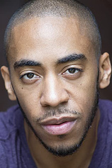 picture of actor Lynn Andrews III