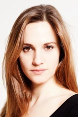 Foto de Ruth Bradley