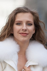 picture of actor Liza Arzamasova