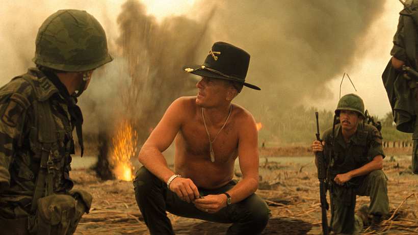 Imagen de Apocalypse now