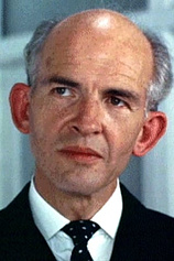 picture of actor Peter Copley