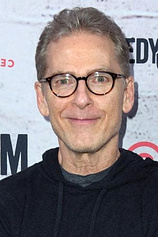 photo of person Joel Gallen