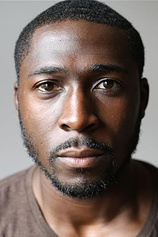 Foto de Eric Kofi Abrefa