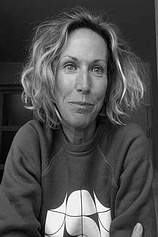 photo of person Sophie Decroisette