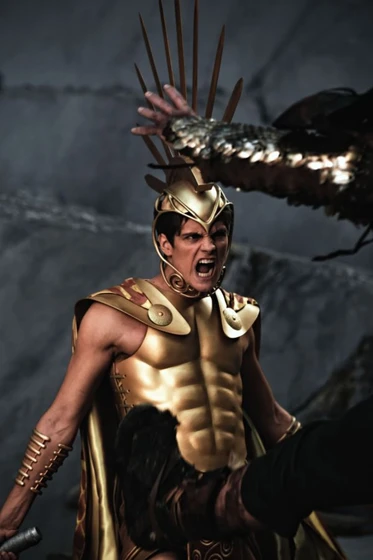 Imagen de immortals