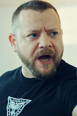 picture of actor Orce Feldschau