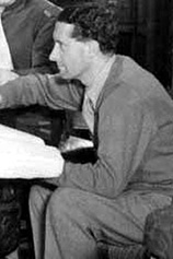 photo of person W.P. Lipscomb