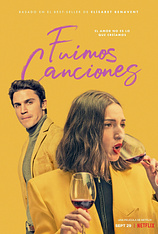 poster of movie Fuimos Canciones