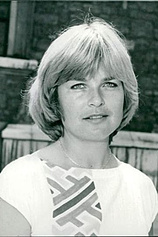 picture of actor Claire Oberman