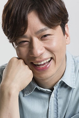picture of actor Sang-hun Jeong