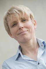 Foto de Kerstin Ahlrichs