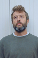 picture of actor Font García