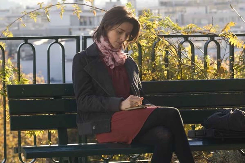 Pilar López de Ayala en como-los-demas