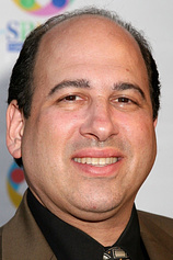 picture of actor Michael Kostroff