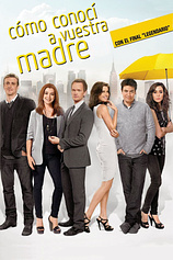 poster of tv show Cómo conocí a vuestra madre
