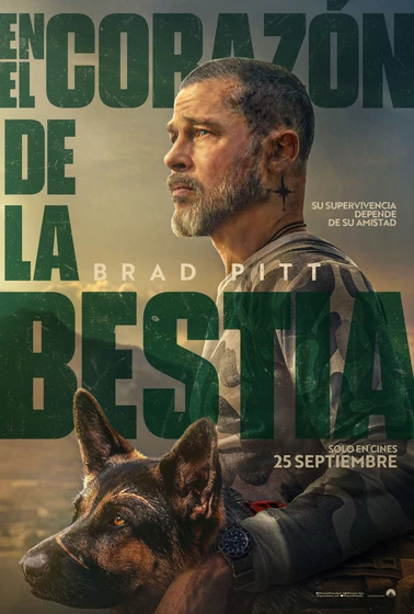 Imagen de en-el-corazon-de-la-bestia (Cartel español)