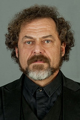 picture of actor Bülent Emin Yarar