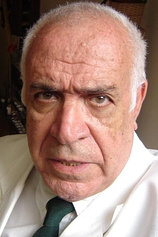 picture of actor Jayme del Cueto
