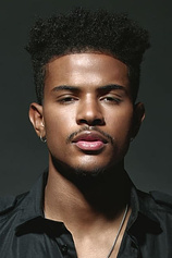 picture of actor Trevor Jackson