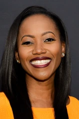 Foto de Erika Alexander