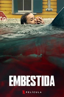 Embestida