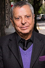 picture of actor César Bono