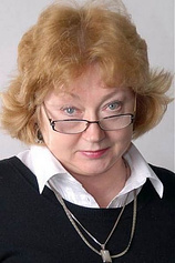 picture of actor Mariya Kuznetsova