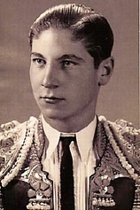 picture of actor Luis Bienvenida