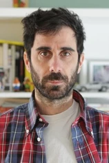 Foto de Esteban Menis